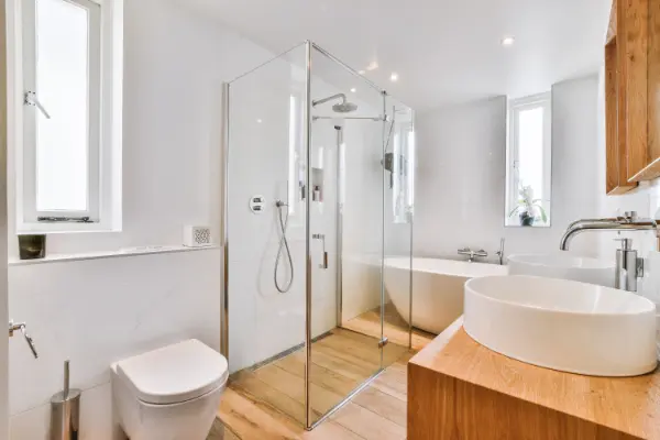 Plumbing Repairs Edinburgh