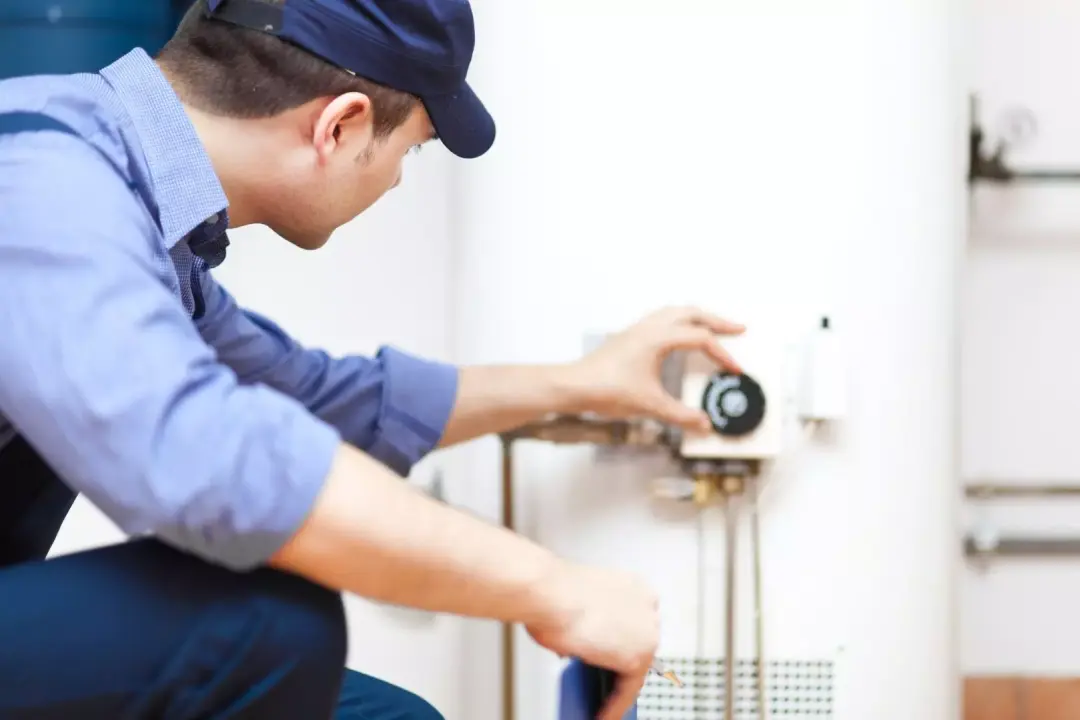 Leith Gas Boiler Repair