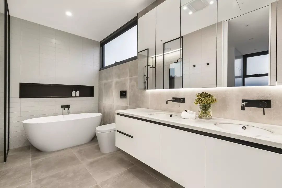 Leith Bathroom Fitter